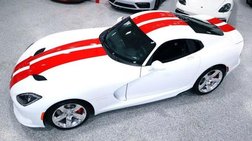 2015 Dodge Viper SRT