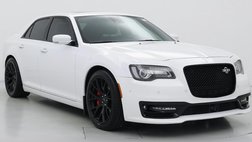 2023 Chrysler 300 C
