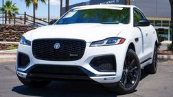 2024 Jaguar F-PACE P400 R-Dynamic S