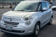 2015 Fiat 500L Lounge