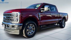 2025 Ford Super Duty F-350 Lariat