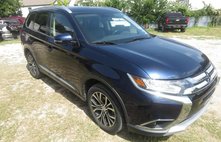 2018 Mitsubishi Outlander SEL