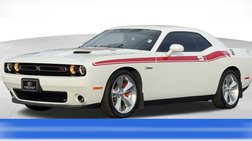 2015 Dodge Challenger R/T Plus