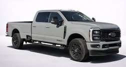 2025 Ford Super Duty F-350 Lariat