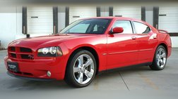 2007 Dodge Charger RT