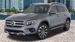 2022 Mercedes-Benz GLB GLB 250