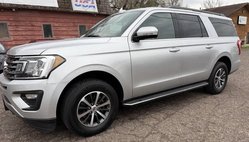 2019 Ford Expedition MAX XLT