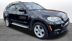 2013 BMW X5 xDrive35d
