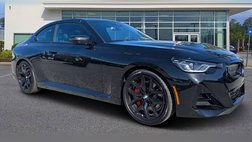 2026 BMW 2 Series 230i