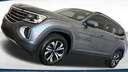 2024 Volkswagen Atlas SE