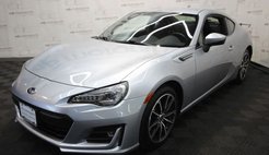 2019 Subaru BRZ Limited