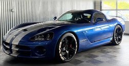 2006 Dodge Viper SRT-10