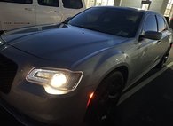 2022 Chrysler 300 S V6