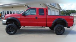 2001 Ford Super Duty F-250 XL