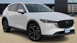 2023 Mazda CX-5 2.5 S Premium Plus