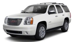 2013 GMC Yukon SLT