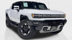 2023 GMC HUMMER EV 3X