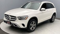 2021 Mercedes-Benz GLC-Class GLC 300 4MATIC