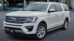 2021 Ford Expedition MAX XLT