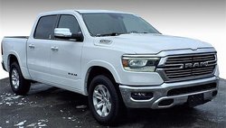 2021 Ram Ram Pickup 1500 Laramie