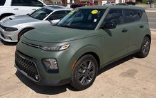 2022 Kia Soul EX