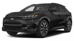 2026 Subaru Solterra Limited XT