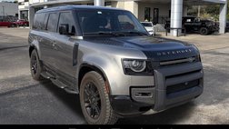 2024 Land Rover Defender 130 P400 X