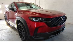 2024 Mazda CX-50 2.5 S Preferred