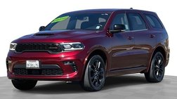 2022 Dodge Durango GT