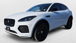 2024 Jaguar E-PACE P250 R-Dynamic SE