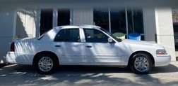 2005 Mercury Grand Marquis GS