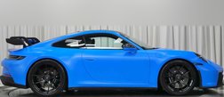 2022 Porsche 911 GT3
