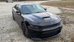 2019 Dodge Charger R/T