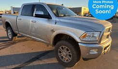 2017 Ram Ram Pickup 2500 Laramie