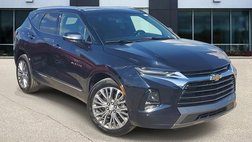 2020 Chevrolet Blazer Premier