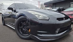 2009 Nissan GT-R Premium
