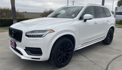2022 Volvo XC90 Recharge T8 Inscription Expression 7P