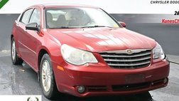 2007 Chrysler Sebring Limited