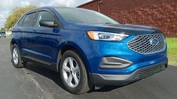 2023 Ford Edge SE