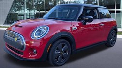 2020 MINI Hardtop Cooper SE