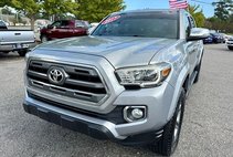 2017 Toyota Tacoma Limited