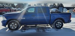 2018 Ram Ram Pickup 1500 Express