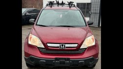 2009 Honda CR-V EX