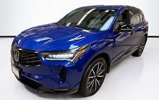 2025 Acura RDX SH-AWD w/Advance w/A-SPEC