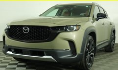 2023 Mazda CX-50 2.5 Turbo Premium