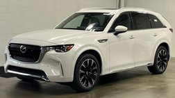 2026 Mazda CX-90 3.3 Turbo S Premium Plus