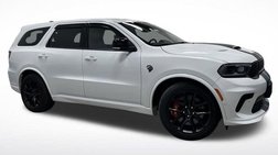 2023 Dodge Durango SRT Hellcat