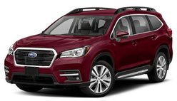 2019 Subaru Ascent Limited 8-Passenger