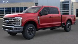 2026 Ford Super Duty F-250 
