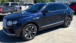 2023 Bentley Bentayga V8